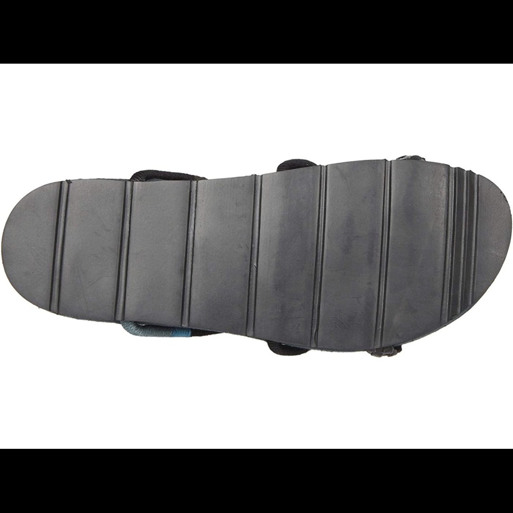 Free People Denali Footbed Sandals - Picture 7 of 8